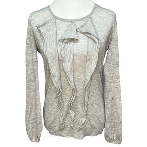 Ann Taylor Cashmere Sweater